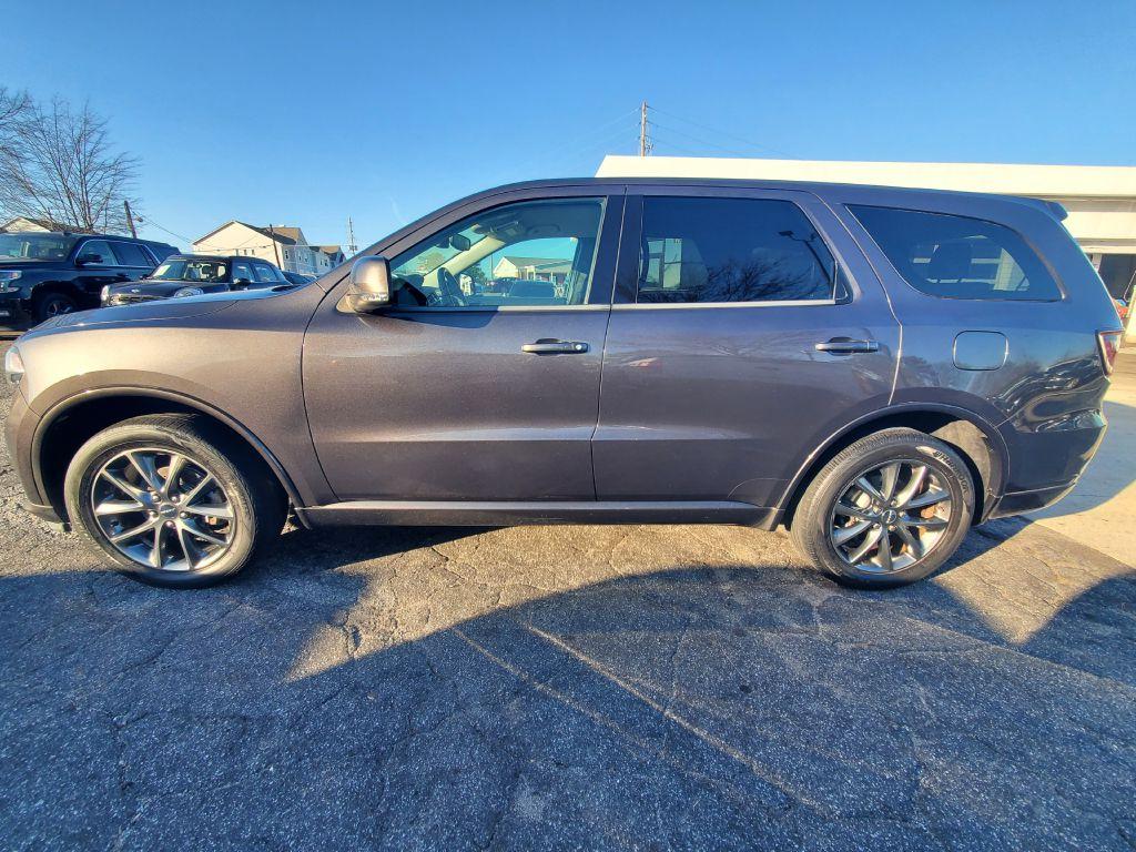 Thumbnail image of 2017 Dodge Durango at MNK AUTO SALES LLC