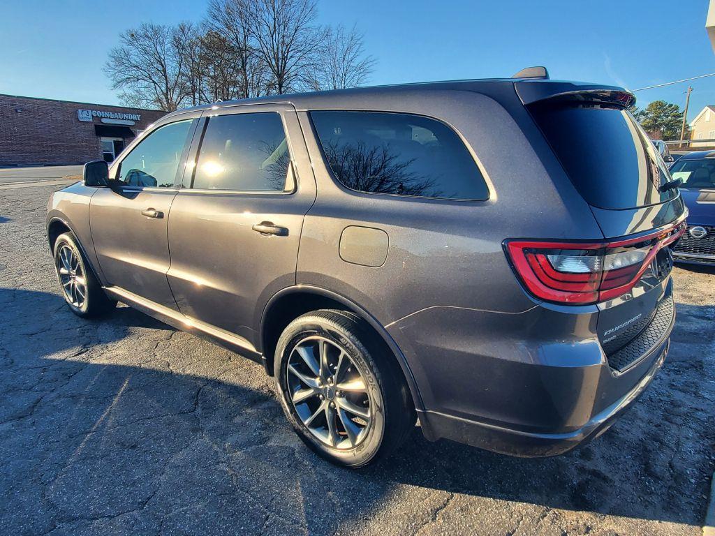 Thumbnail image of 2017 Dodge Durango at MNK AUTO SALES LLC