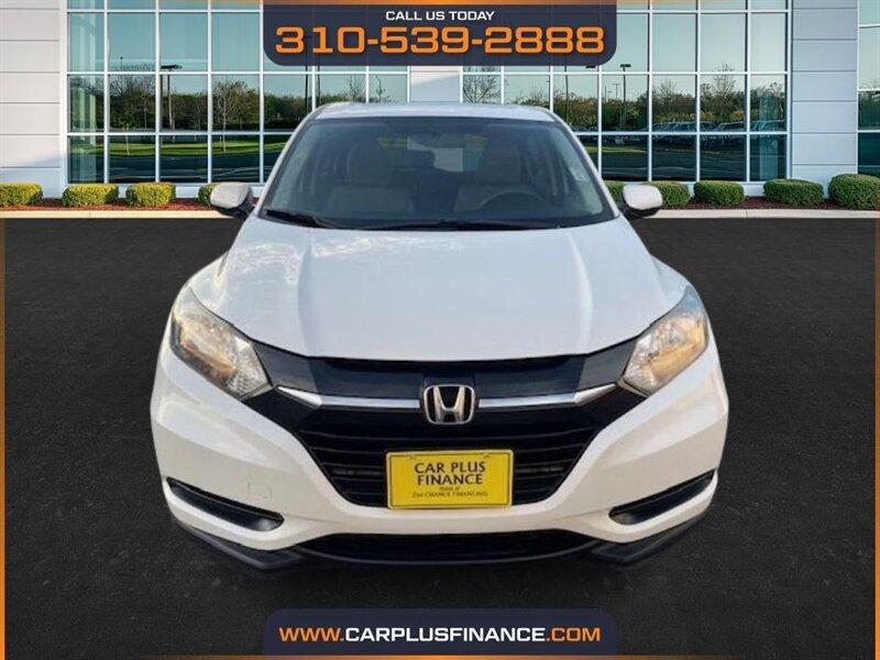 Thumbnail image of 2016 Honda HR-V at CAR PLUS FINANCE