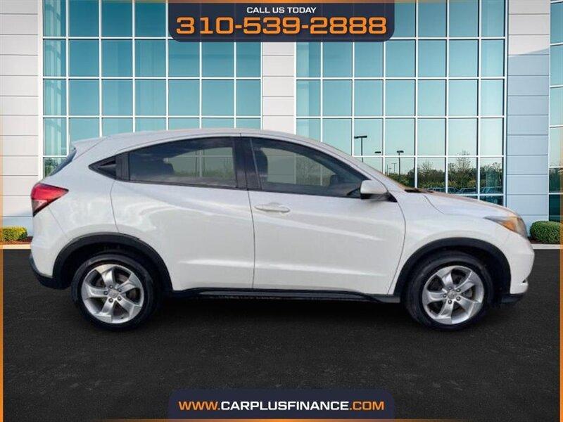 Thumbnail image of 2016 Honda HR-V at CAR PLUS FINANCE