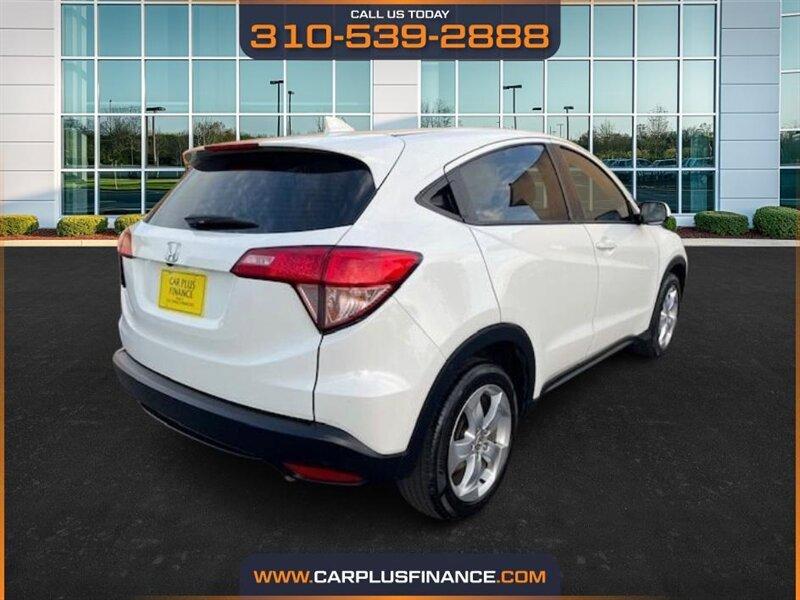 Thumbnail image of 2016 Honda HR-V at CAR PLUS FINANCE