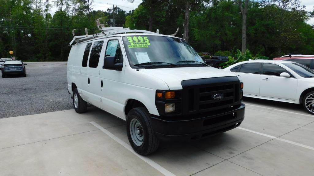 Thumbnail image of 2008 Ford E-Series at Car Point LLC
