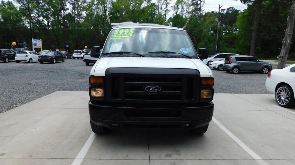 Thumbnail image of 2008 Ford E-Series at Car Point LLC
