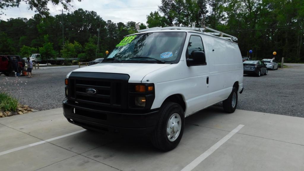 Thumbnail image of 2008 Ford E-Series at Car Point LLC