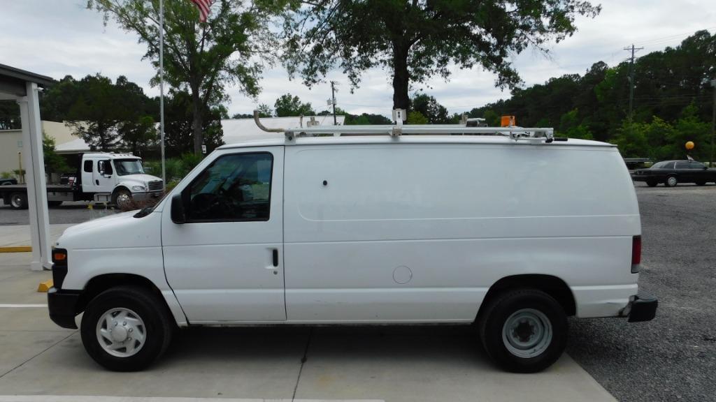 Thumbnail image of 2008 Ford E-Series at Car Point LLC