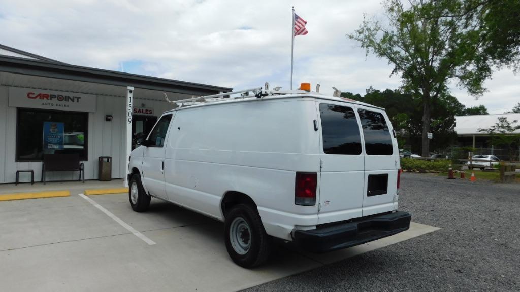 Thumbnail image of 2008 Ford E-Series at Car Point LLC
