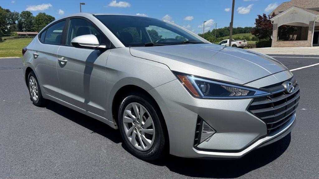 Thumbnail image of 2019 Hyundai ELANTRA at 411 TRUCKS AND AUTO SALES