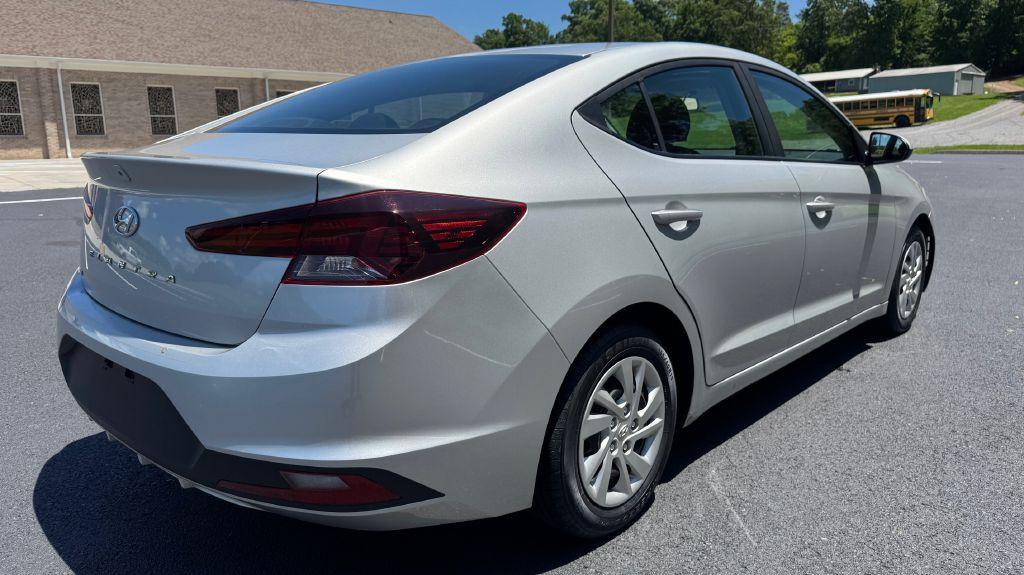 Thumbnail image of 2019 Hyundai ELANTRA at 411 TRUCKS AND AUTO SALES