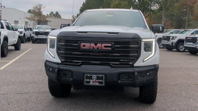Thumbnail image of 2024 GMC Sierra 1500 at CarlBlackBuickGmcOfRoswell - New