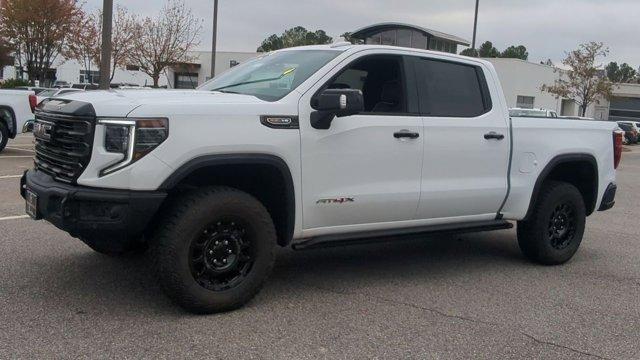 Thumbnail image of 2024 GMC Sierra 1500 at CarlBlackBuickGmcOfRoswell - New