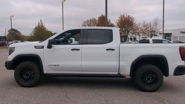 Thumbnail image of 2024 GMC Sierra 1500 at CarlBlackBuickGmcOfRoswell - New