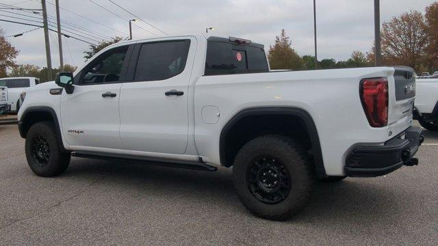 Thumbnail image of 2024 GMC Sierra 1500 at CarlBlackBuickGmcOfRoswell - New
