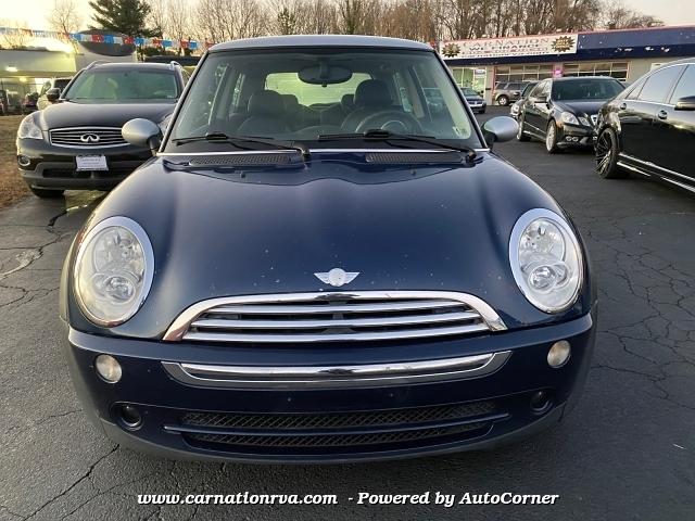 Thumbnail image of 2006 MINI Cooper at CarNation LLC