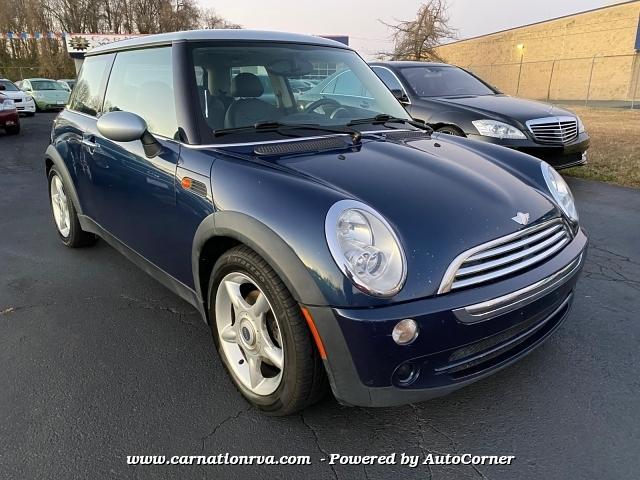 Thumbnail image of 2006 MINI Cooper at CarNation LLC