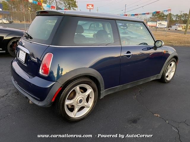 Thumbnail image of 2006 MINI Cooper at CarNation LLC