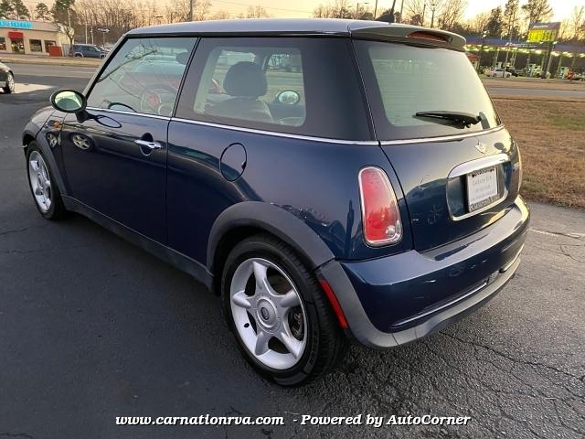 Thumbnail image of 2006 MINI Cooper at CarNation LLC