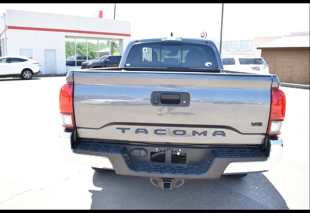 Thumbnail image of 2022 Toyota Tacoma at Karl Malone Toyota Of Ruston