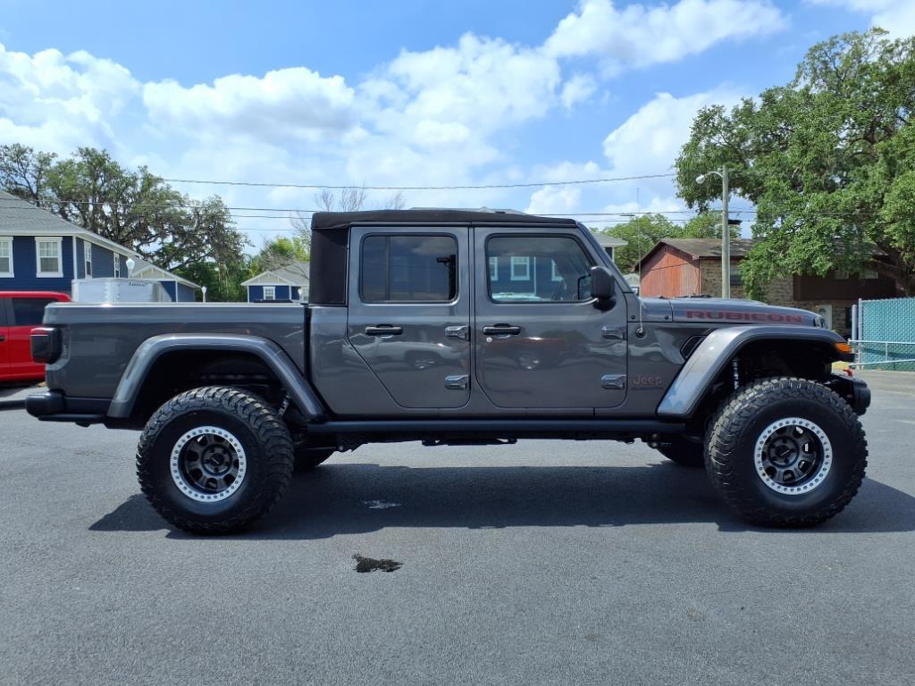Thumbnail image of 2021 Jeep Gladiator at Lovering Auto Sales