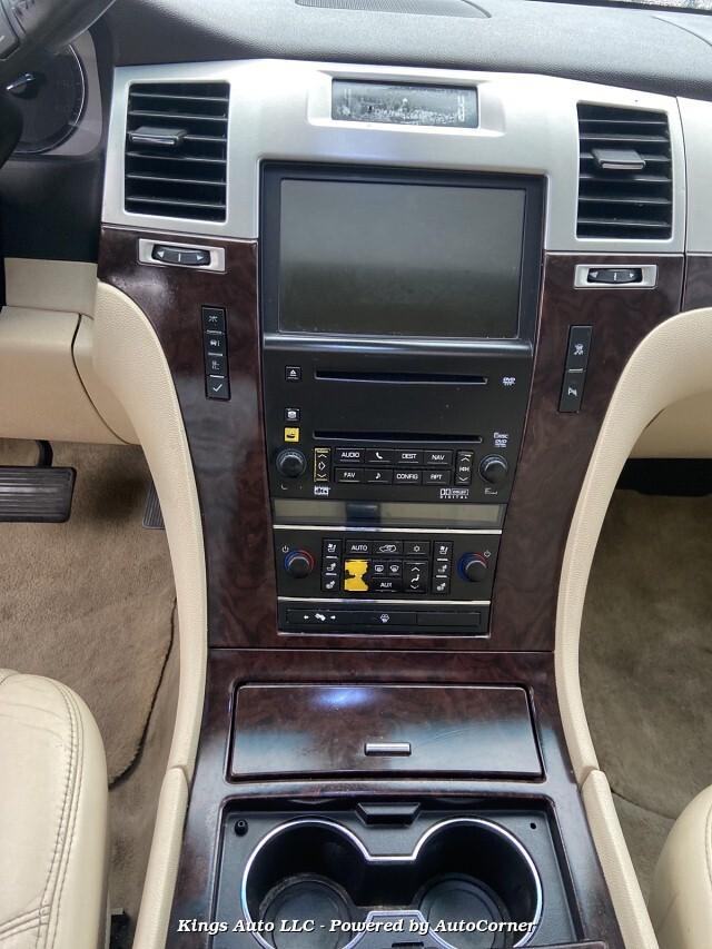 Thumbnail image of 2008 Cadillac Escalade ESV at Kings Auto LLC