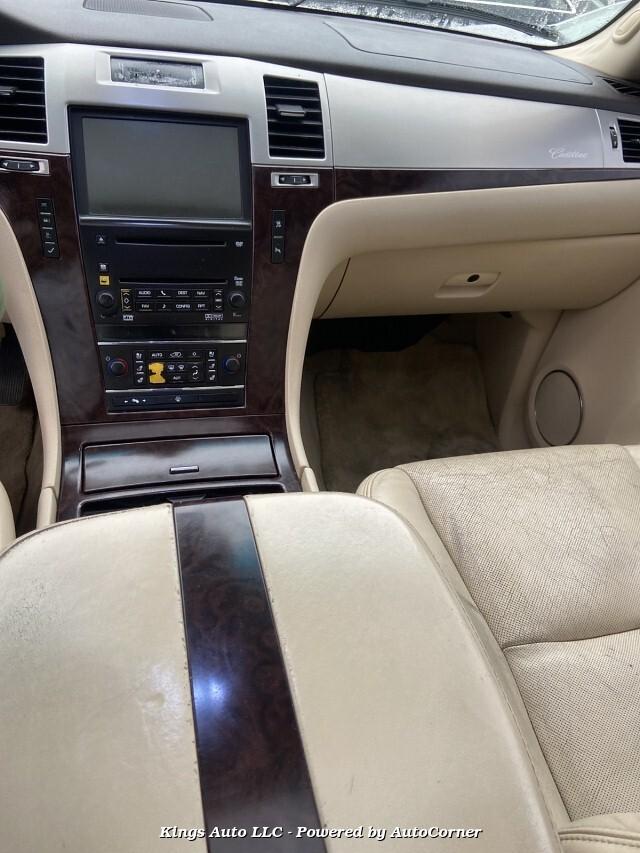 Thumbnail image of 2008 Cadillac Escalade ESV at Kings Auto LLC