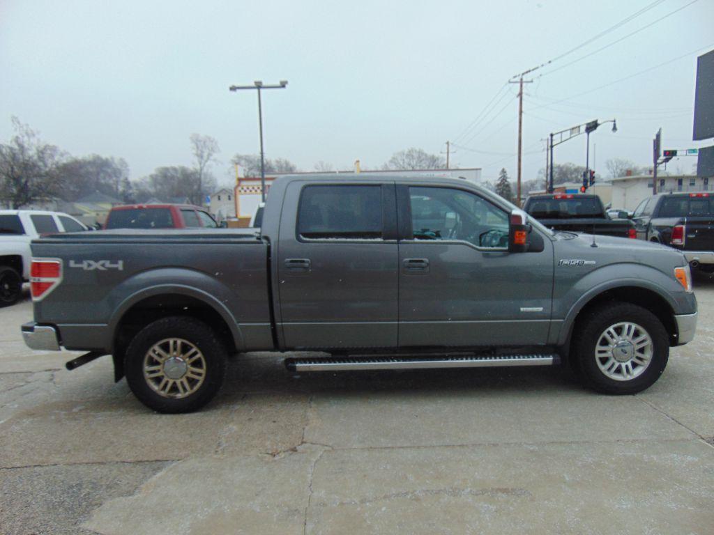 Thumbnail image of 2013 Ford F-150 at NEADER MOTORS ON ROSE INC