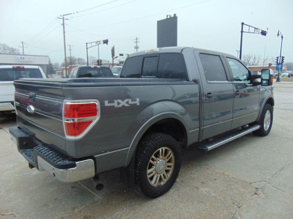 Thumbnail image of 2013 Ford F-150 at NEADER MOTORS ON ROSE INC