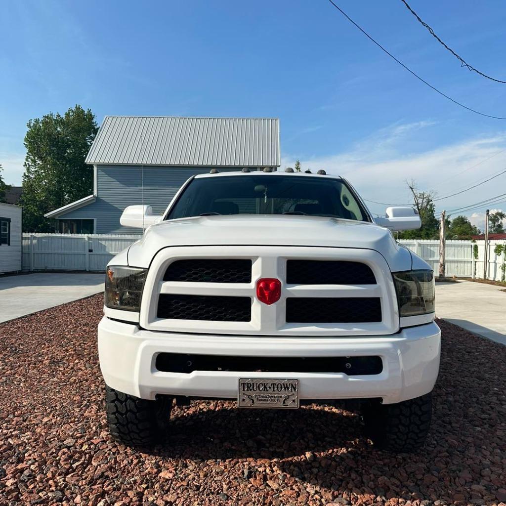 Thumbnail image of 2017 Ram 2500 at Truck Town - Headland