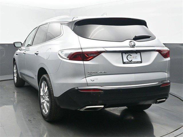 Thumbnail image of 2022 Buick Enclave at HEMcgonigalBuickInc-New of Kokomo, IN