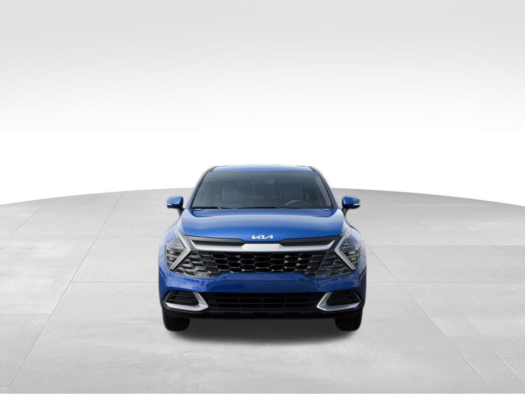 Thumbnail image of 2025 Kia Sportage at Vision Kia Canandaigua