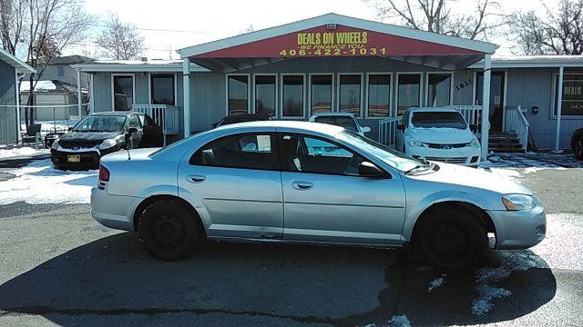 Thumbnail image of 2006 Dodge Stratus at Deals On Wheels