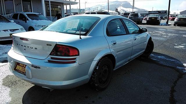 Thumbnail image of 2006 Dodge Stratus at Deals On Wheels