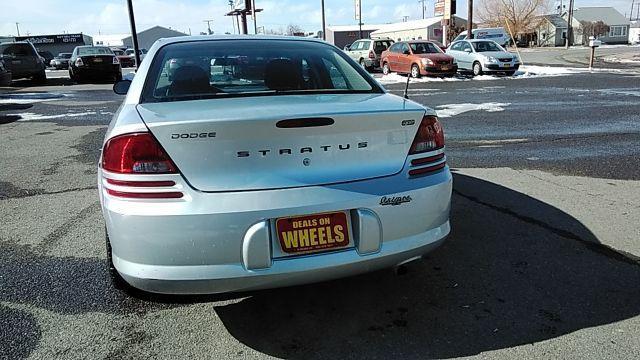 Thumbnail image of 2006 Dodge Stratus at Deals On Wheels
