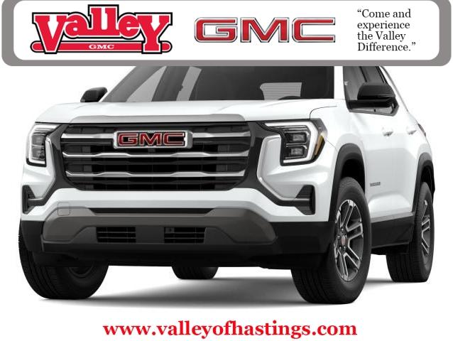Thumbnail image of 2026 GMC Terrain at Valley Buick Gmc Of Hastings