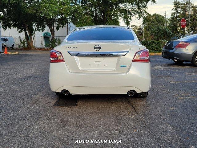 Thumbnail image of 2013 Nissan Altima at AUTO SALES U.S.A