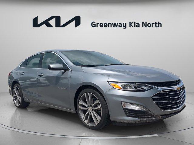 Thumbnail image of 2024 Chevrolet Malibu at OrlandoKiaNorth - USED - SHARED