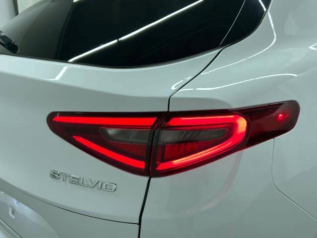 Thumbnail image of 2022 Alfa Romeo Stelvio at Fiat Alfa Romeo of Westbury