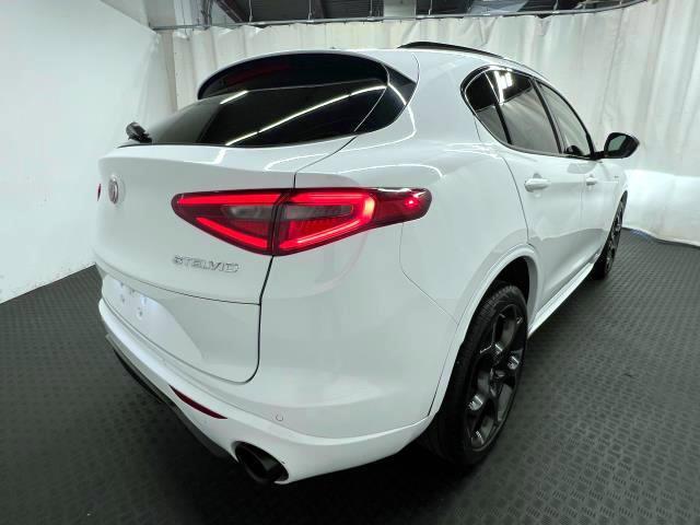 Thumbnail image of 2022 Alfa Romeo Stelvio at Fiat Alfa Romeo of Westbury