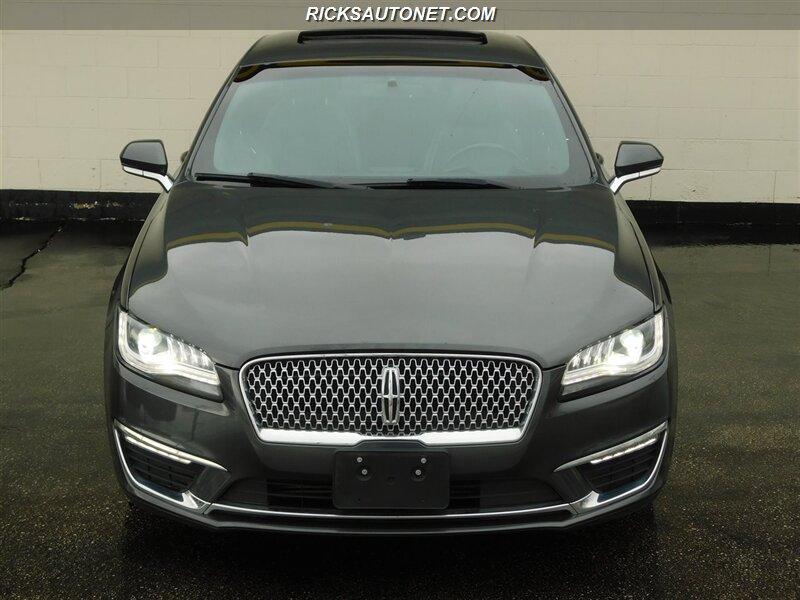 Thumbnail image of 2018 Lincoln MKZ at RICK'S of Cedar Rapids, IA
