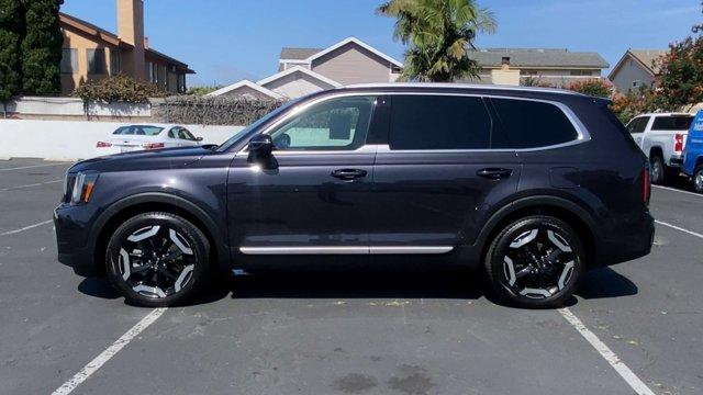 Thumbnail image of 2025 Kia Telluride at Used - Delillo Chevrolet