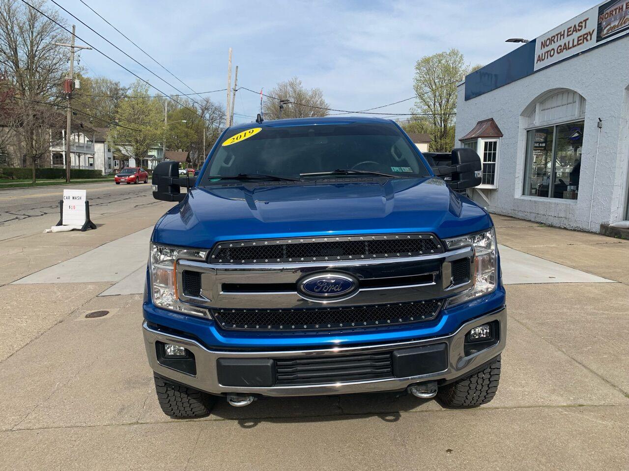 Thumbnail image of 2019 Ford F-150 at Harborcreek Auto Gallery Llc