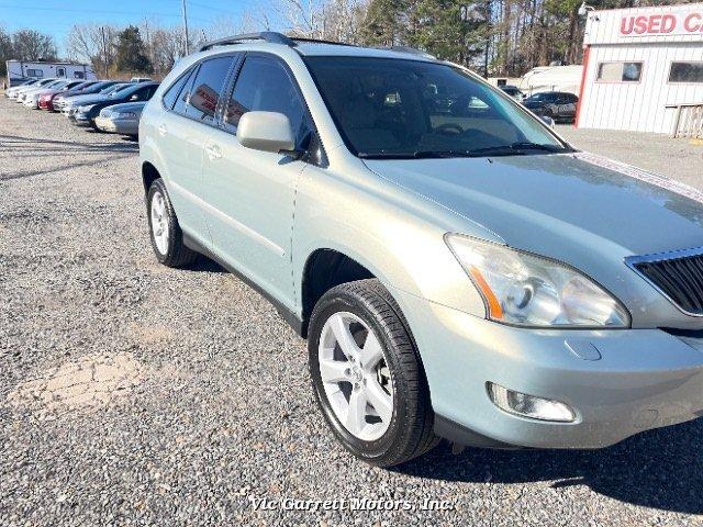 Thumbnail image of 2006 Lexus RX 330 at Vic Garrett Motors, Inc.