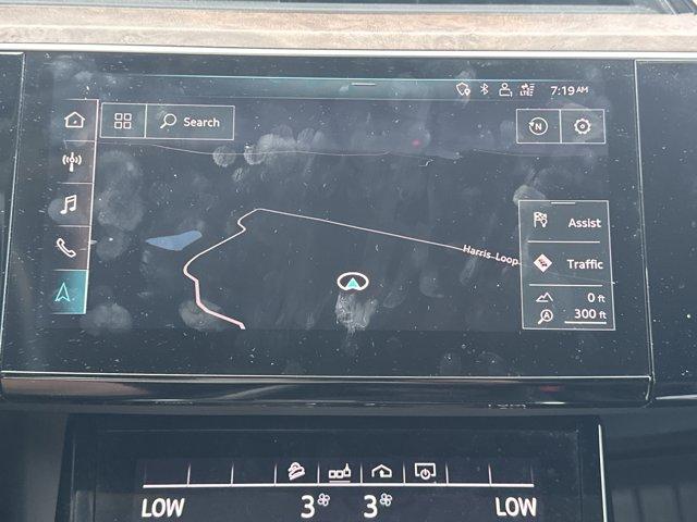 Thumbnail image of 2019 Audi e-tron at SuperiorGmcBuick of Fayetteville, AR