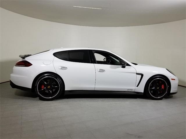 Thumbnail image of 2016 Porsche Panamera at Ferrari And Maserati Of Palm Beach