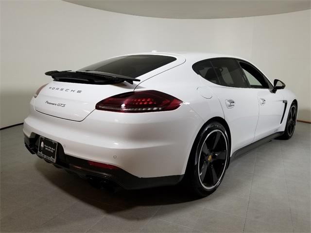 Thumbnail image of 2016 Porsche Panamera at Ferrari And Maserati Of Palm Beach