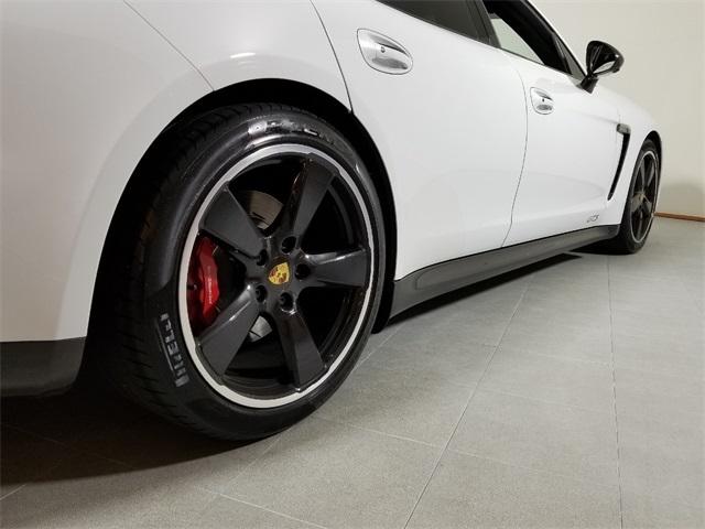 Thumbnail image of 2016 Porsche Panamera at Ferrari And Maserati Of Palm Beach