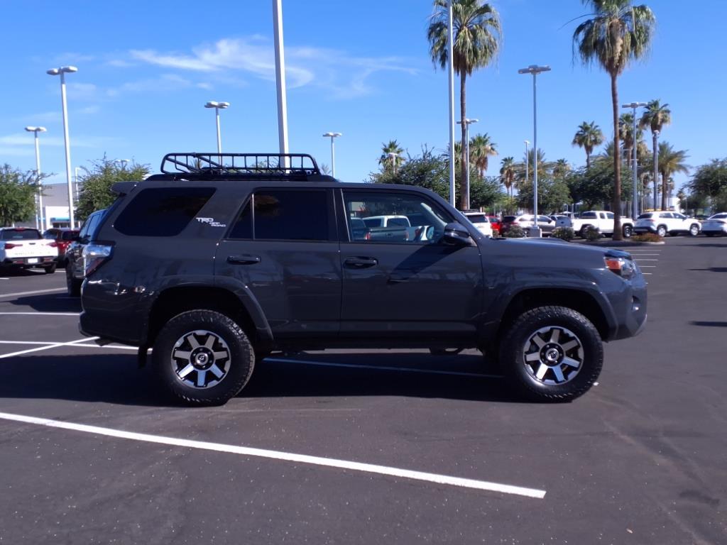 Thumbnail image of 2024 Toyota 4Runner at Big Two Toyota