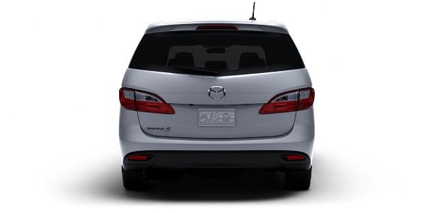 Thumbnail image of 2014 Mazda Mazda5 at Bergstrom Appleton Kia