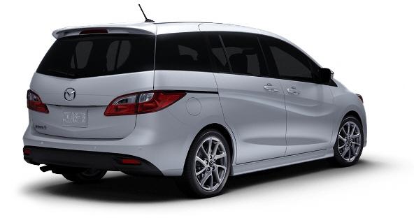 Thumbnail image of 2014 Mazda Mazda5 at Bergstrom Appleton Kia