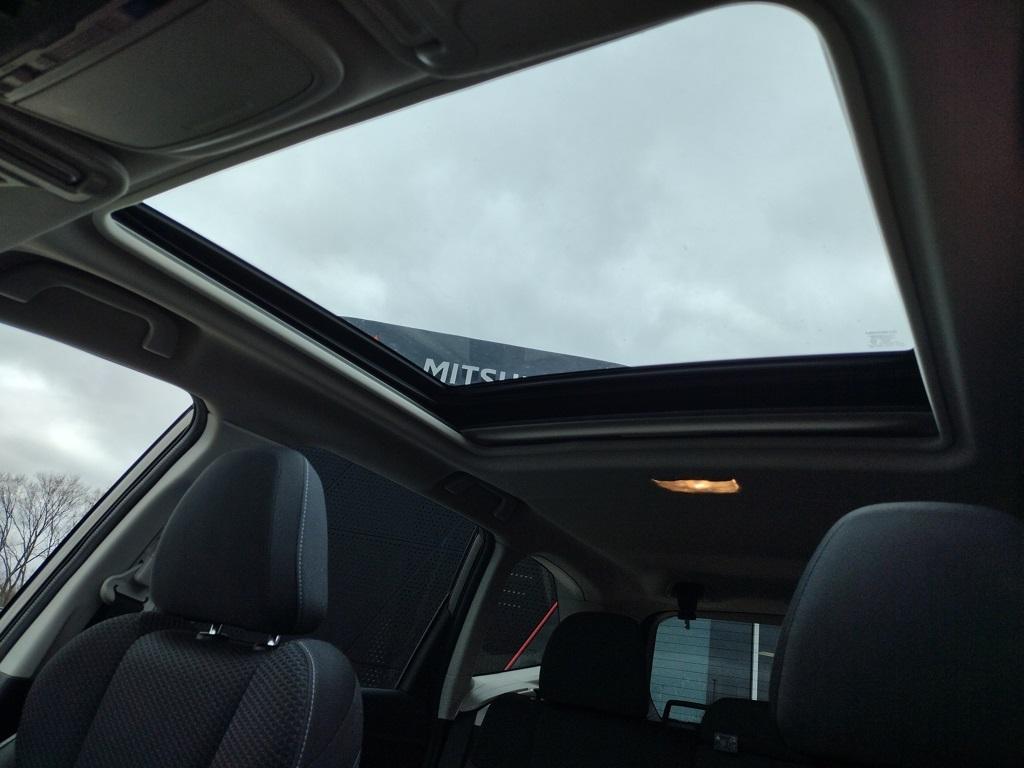 Thumbnail image of 2021 Subaru Forester at Grand Blanc Mitsubishi