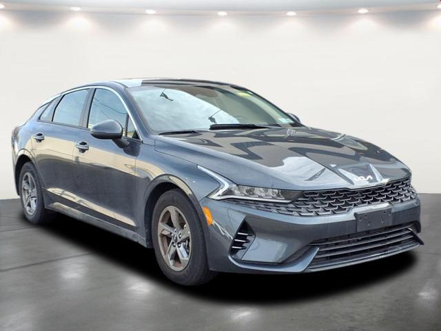 Thumbnail image of 2024 Kia K5 at Autoworld Kia